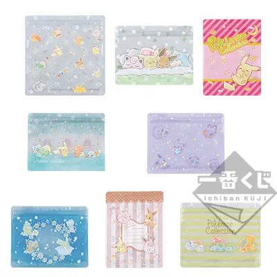 2019 Pokémon Collectionくじ~Holiday Night~ ラインナップ 7