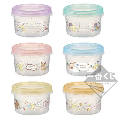 2019 Pokémon Collectionくじ~Holiday Night~ ラインナップ 8