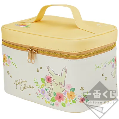 2020 Pokémon Collectionくじ~Pikachu’s Forest~ ラインナップ 5