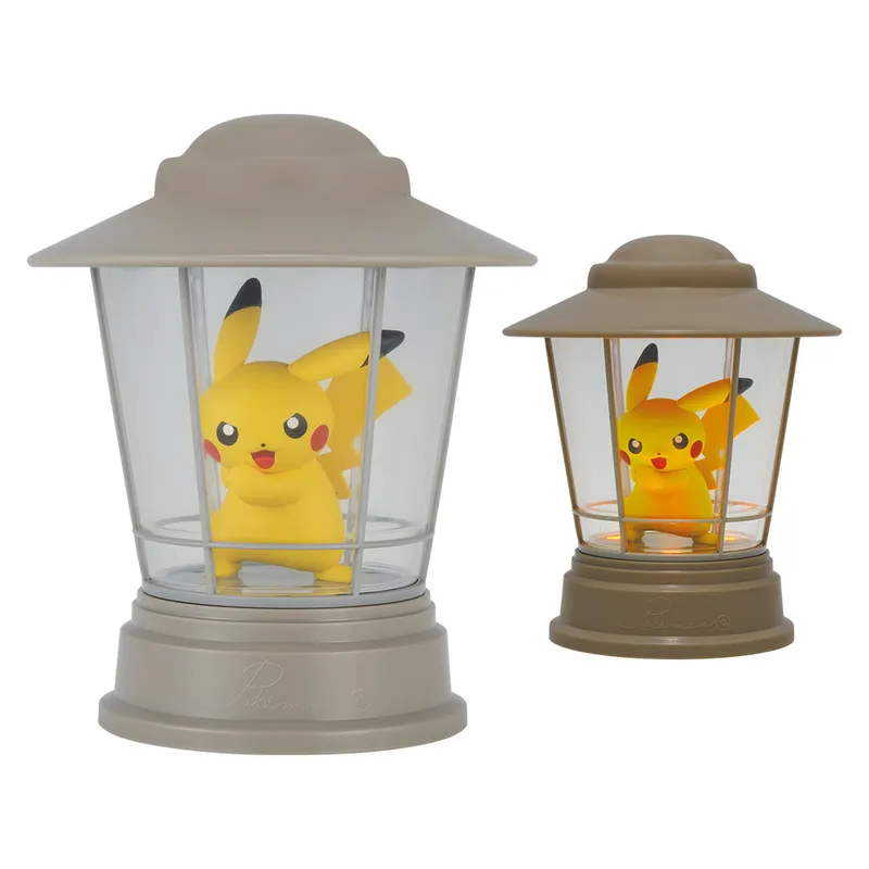 2023 Pokémon Collection くじ ~HIDAMARI LIFE~ ラインナップ 3