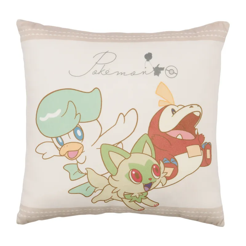 2023 Pokémon Collection くじ ~HIDAMARI LIFE~ ラインナップ 5