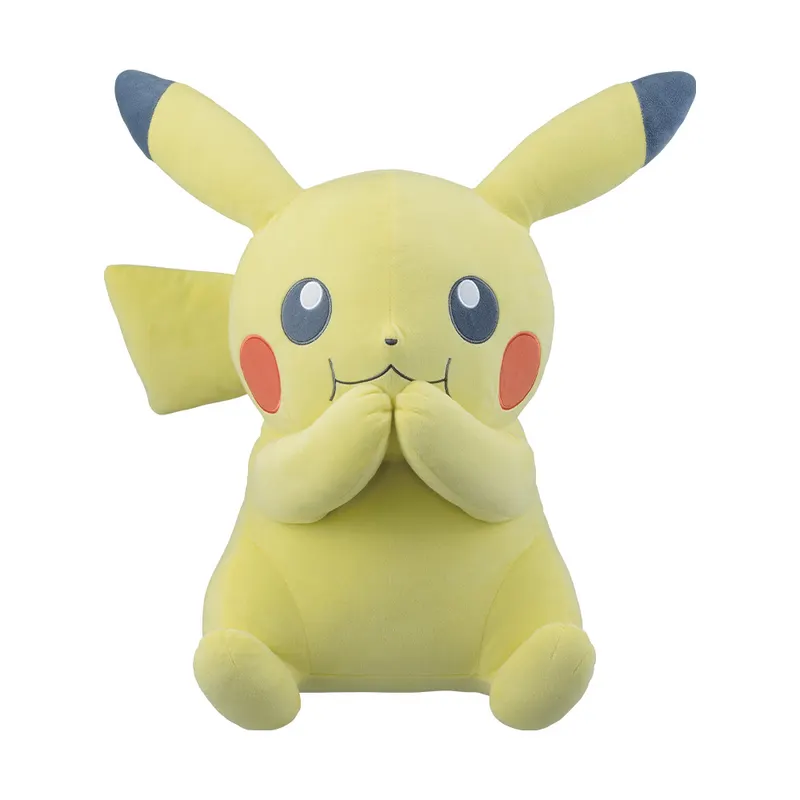 2024 Pokémon Collection くじ ~Welcome to the Pokémon House~ ラインナップ 2