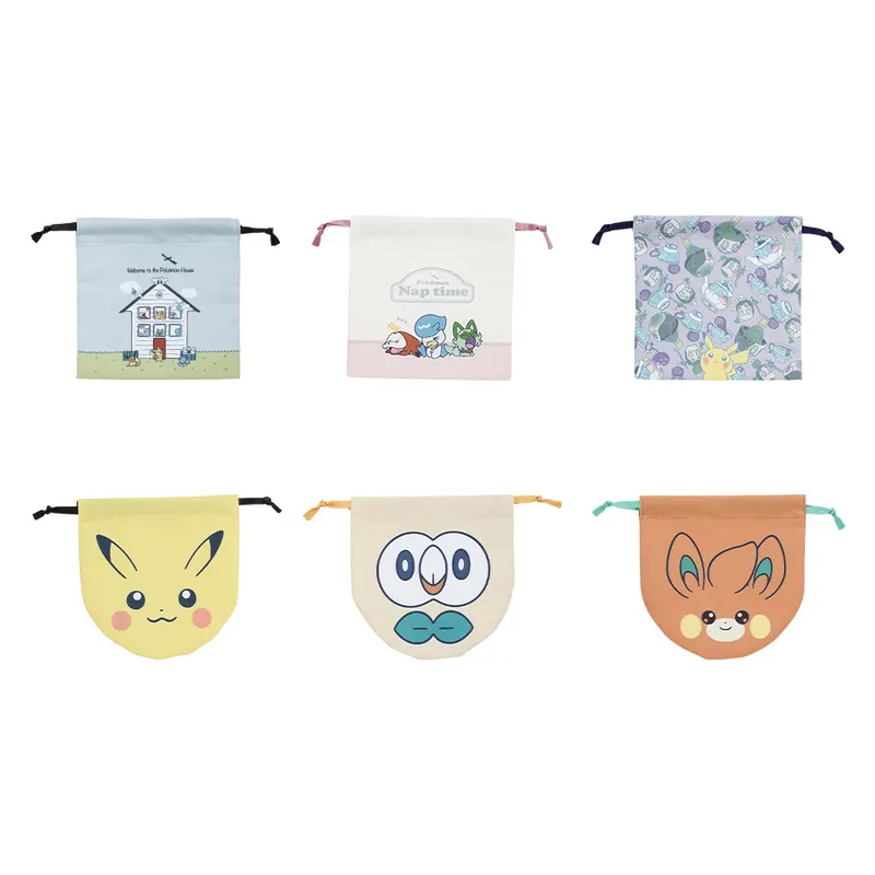 2024 Pokémon Collection くじ ~Welcome to the Pokémon House~ ラインナップ 7
