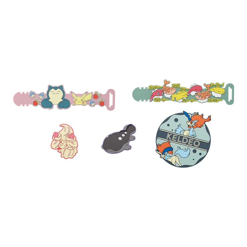 2024 Pokémon Collection くじ ~Welcome to the Pokémon House~ ラインナップ 8