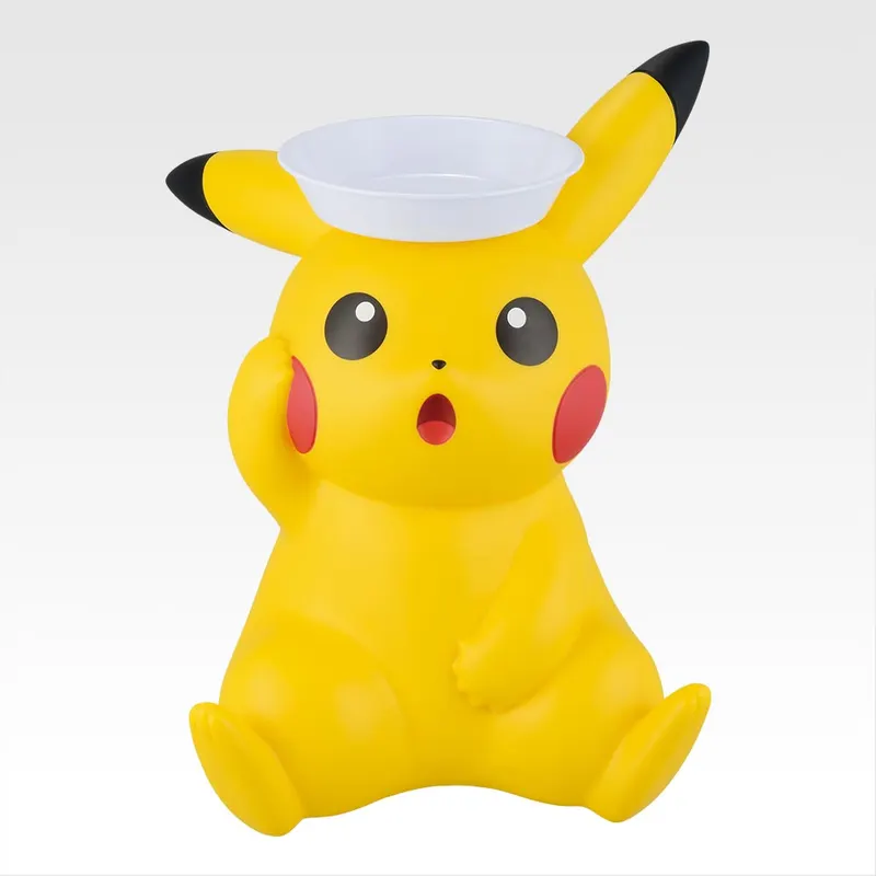 2025 Pokémon Collection くじ ~Let's Go for a Walk!~ ラインナップ 11