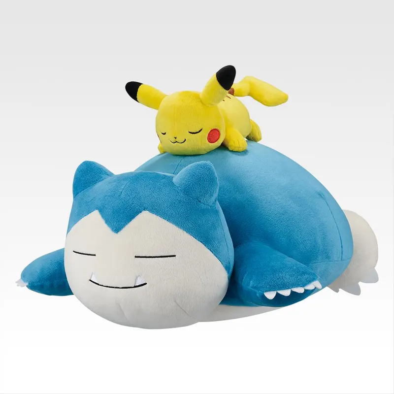 2025 Pokémon Collection くじ ~Let's Go for a Walk!~ ラインナップ 3