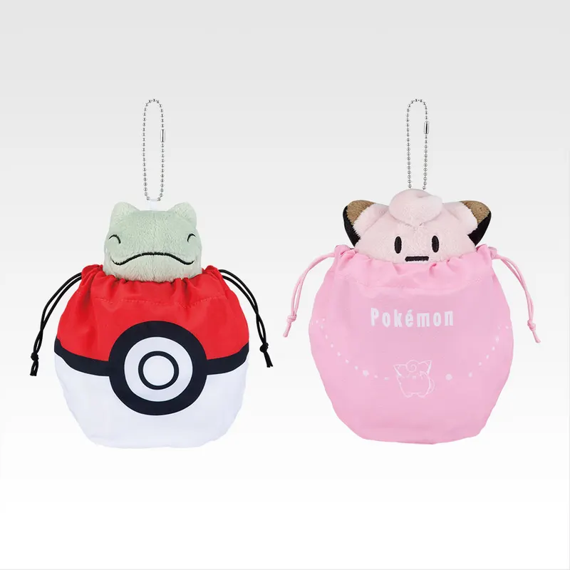 2025 Pokémon Collection くじ ~Let's Go for a Walk!~ ラインナップ 6