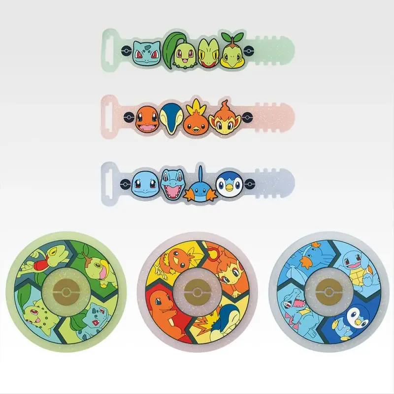 一番くじ Pokémon 30th ANNIVERSARY vol.1（再販売） ラインナップ 10