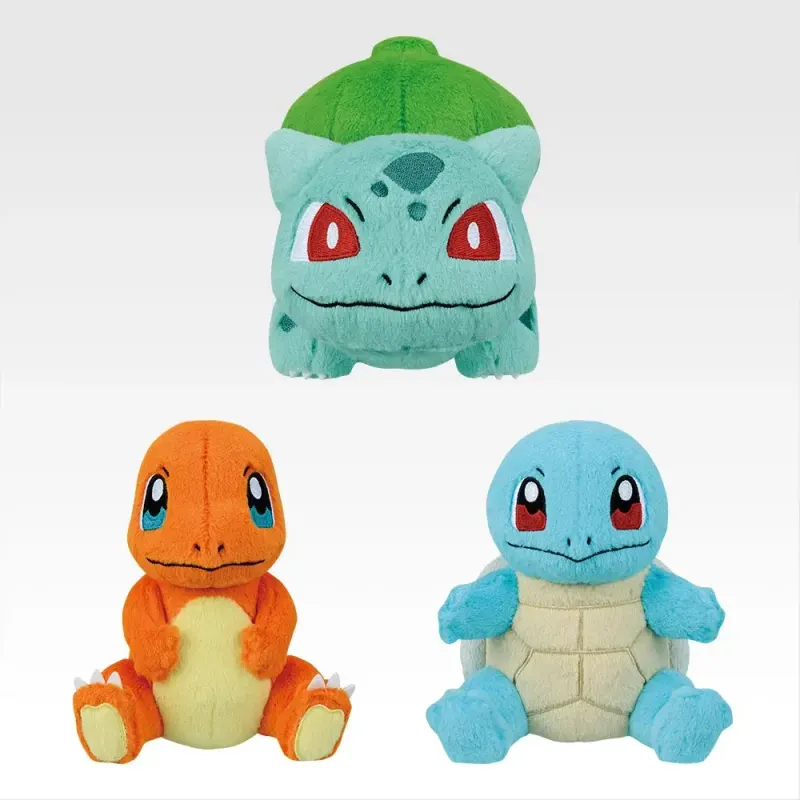 一番くじ Pokémon 30th ANNIVERSARY vol.1（再販売） ラインナップ 4