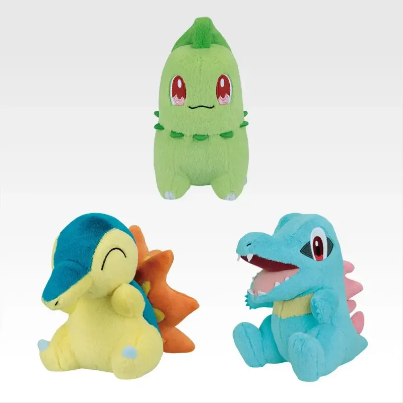 一番くじ Pokémon 30th ANNIVERSARY vol.1（再販売） ラインナップ 5