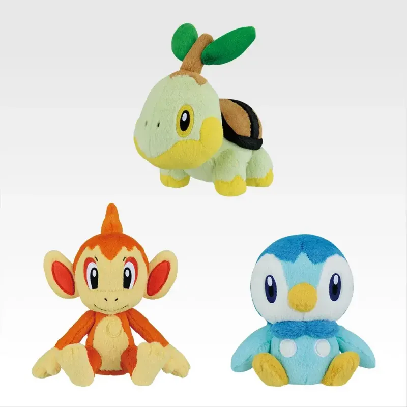 一番くじ Pokémon 30th ANNIVERSARY vol.1（再販売） ラインナップ 7