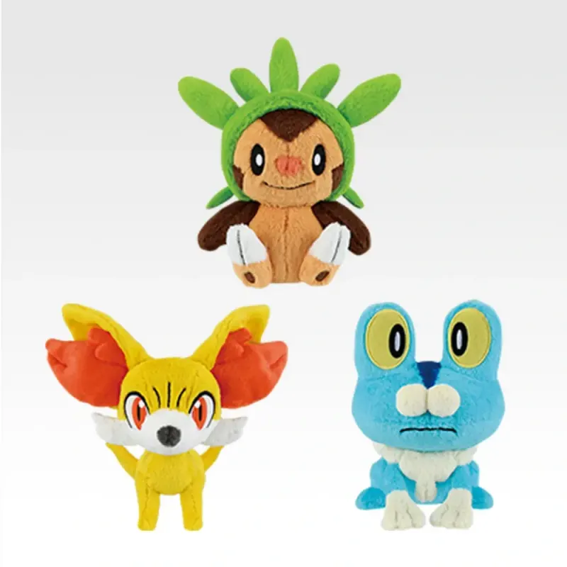 一番くじ Pokémon 30th ANNIVERSARY vol.2（再販売） ラインナップ 5