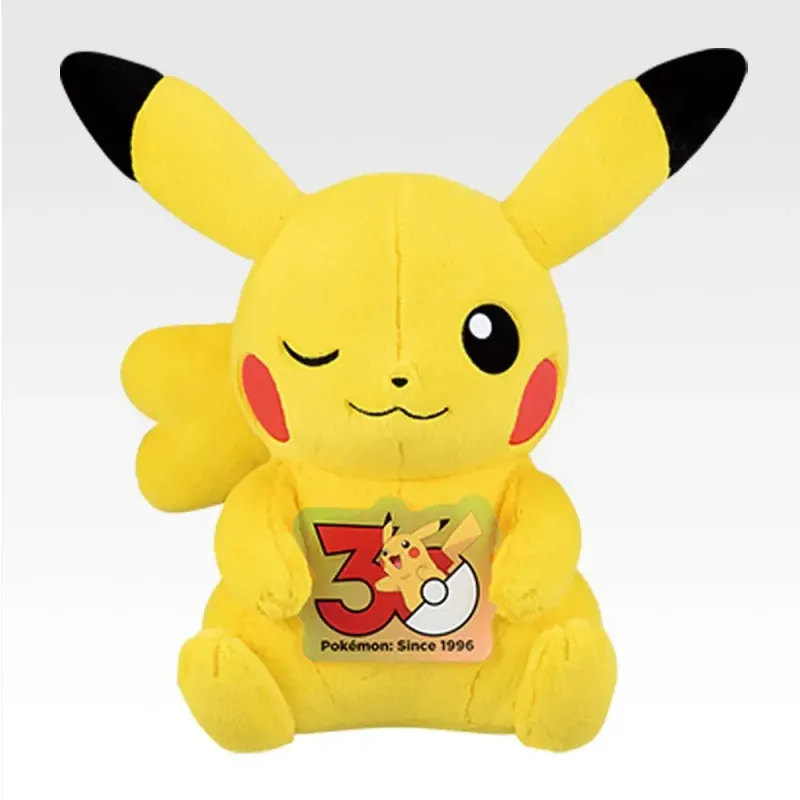 一番くじ Pokémon 30th ANNIVERSARY vol.2 ラインナップ 13
