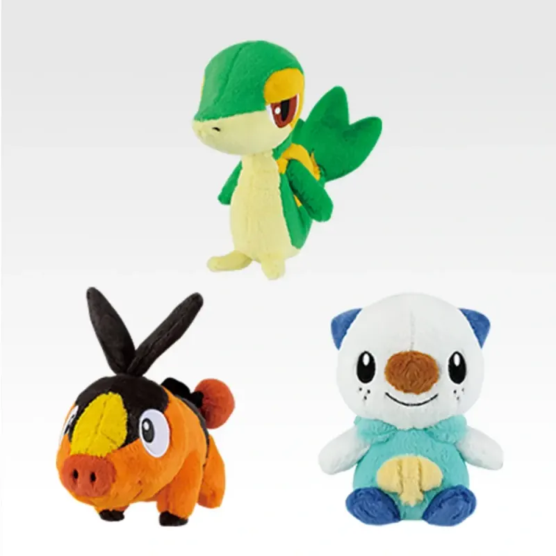 一番くじ Pokémon 30th ANNIVERSARY vol.2 ラインナップ 4