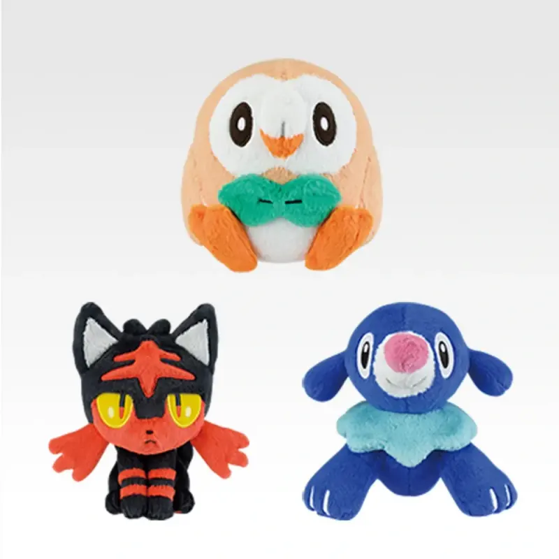 一番くじ Pokémon 30th ANNIVERSARY vol.2 ラインナップ 6