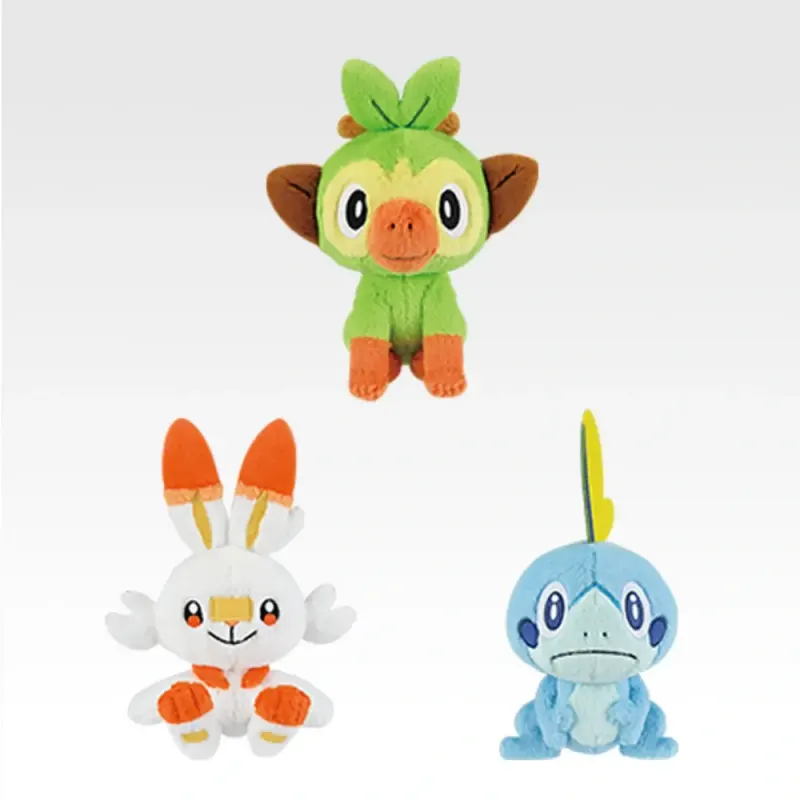 一番くじ Pokémon 30th ANNIVERSARY vol.2 ラインナップ 7