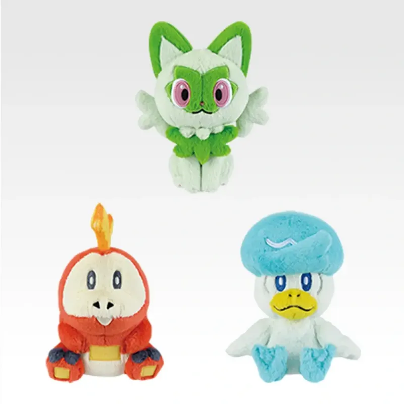 一番くじ Pokémon 30th ANNIVERSARY vol.2 ラインナップ 8