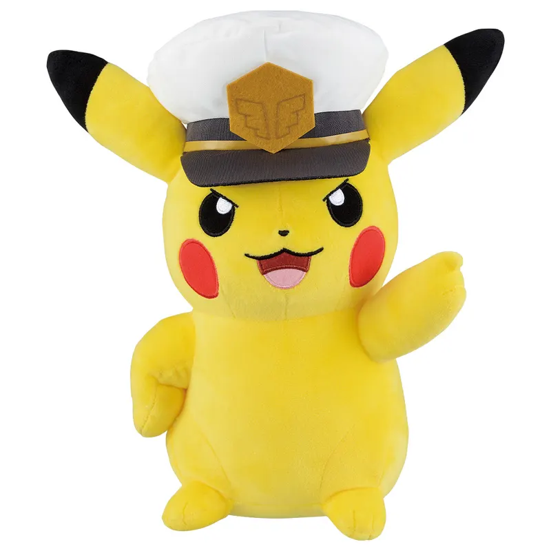 一番くじ アニメ「ポケットモンスター」 ラインナップ 10