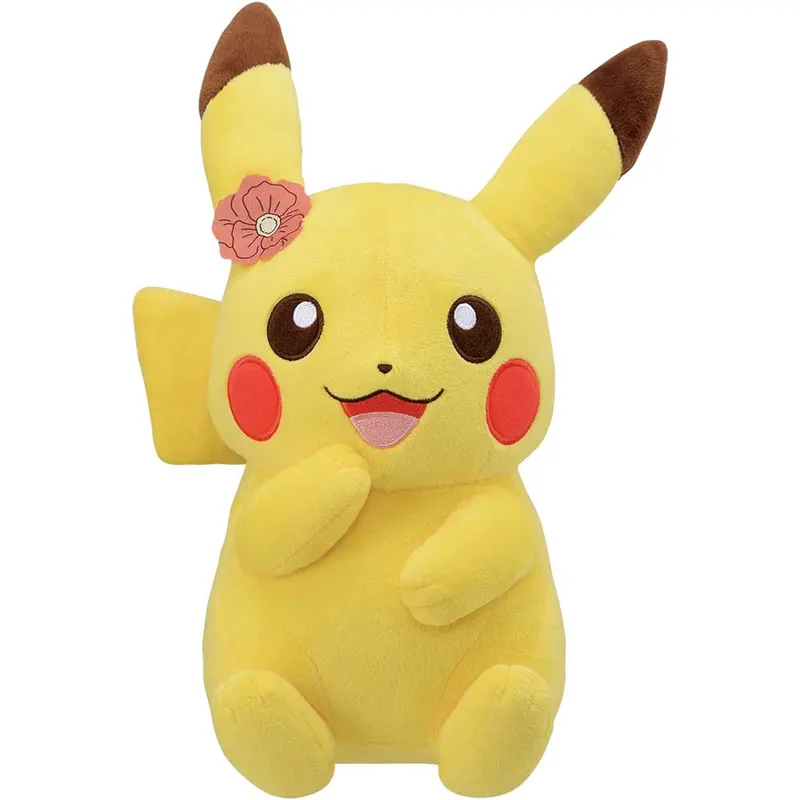 一番くじ Pokémon Blooming Days ラインナップ 11