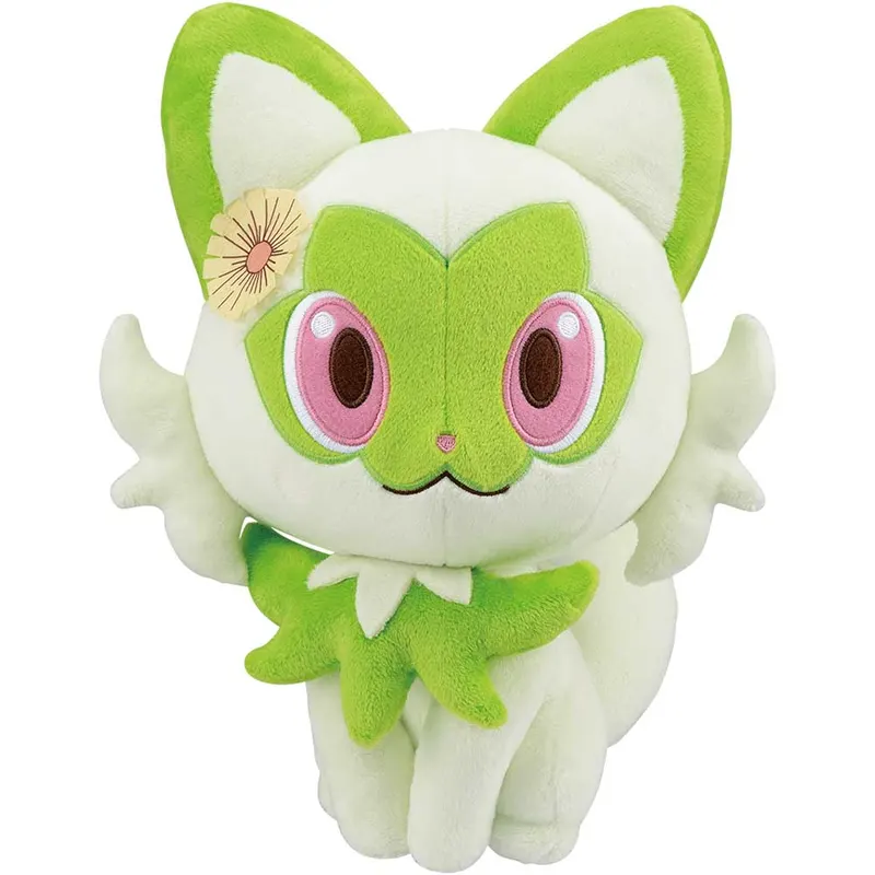 一番くじ Pokémon Blooming Days ラインナップ 2