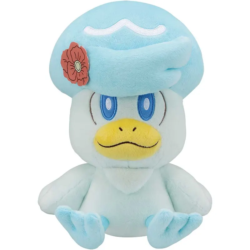 一番くじ Pokémon Blooming Days ラインナップ 4