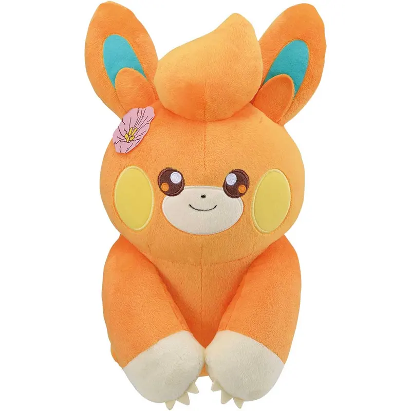 一番くじ Pokémon Blooming Days ラインナップ 5