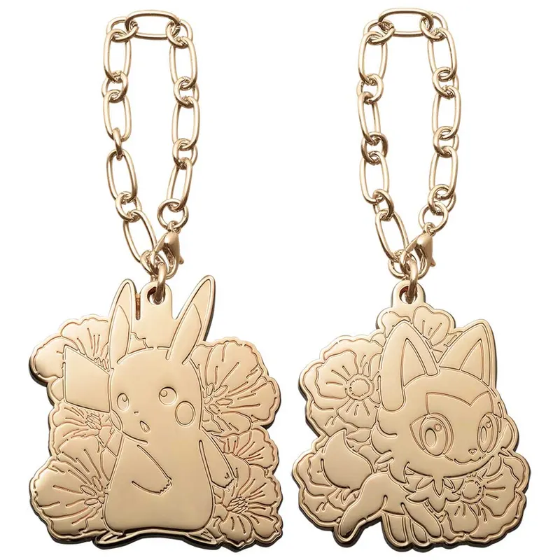 一番くじ Pokémon Blooming Days ラインナップ 7