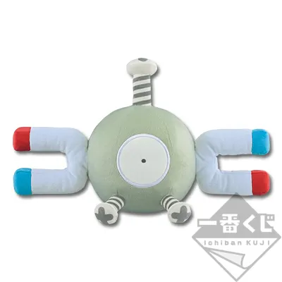 一番くじ ポケモンリサーチ~コイル~ ラインナップ 2