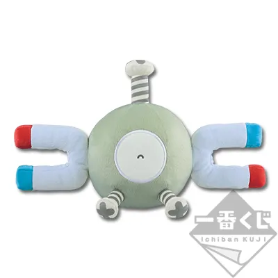 一番くじ ポケモンリサーチ~コイル~ ラインナップ 5