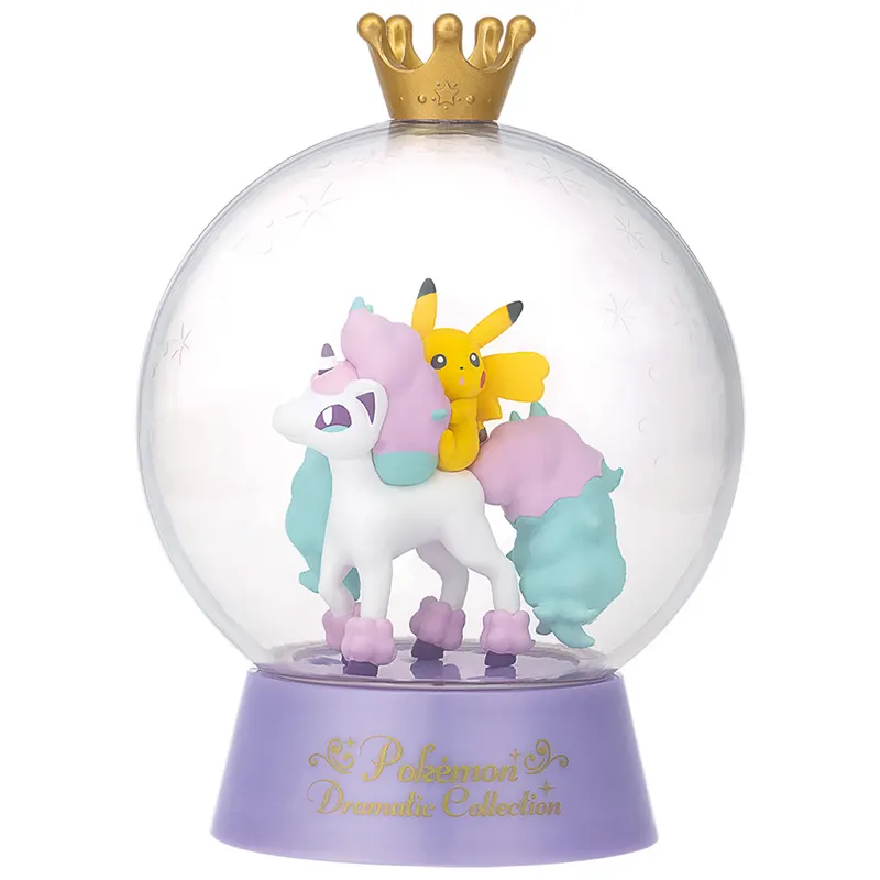 一番くじ Pokémon for you~Dramatic Collection~ ラインナップ 2