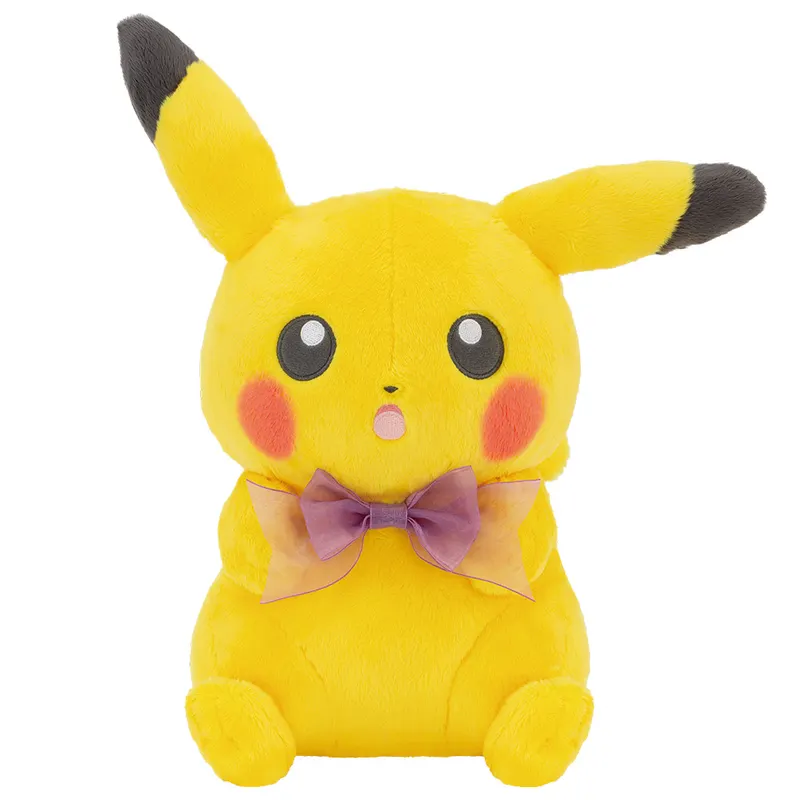 一番くじ Pokémon for you~Dramatic Collection~ ラインナップ 4