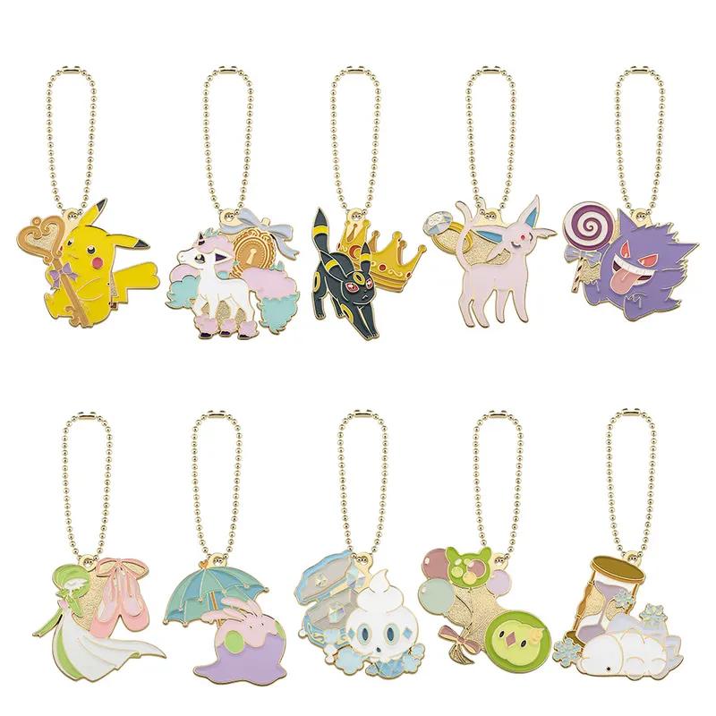 一番くじ Pokémon for you~Dramatic Collection~ ラインナップ 8
