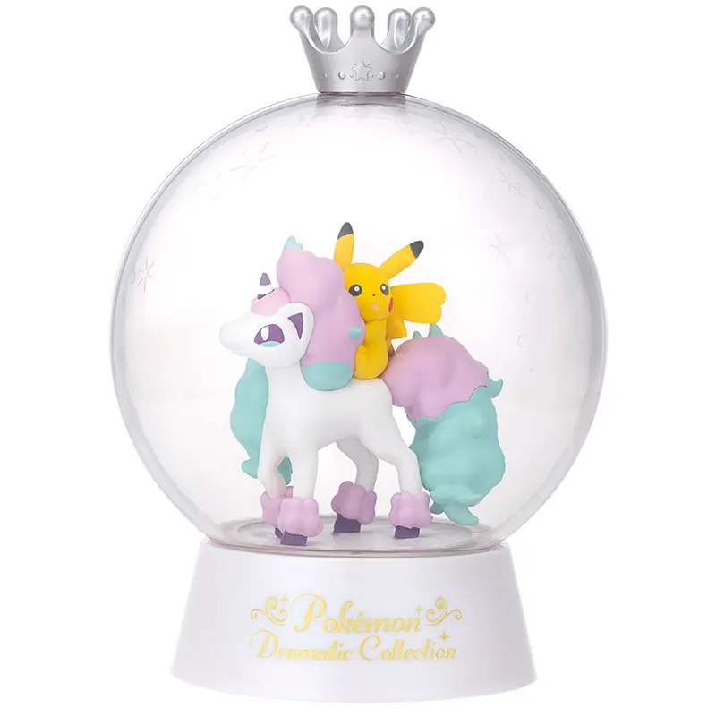 一番くじ Pokémon for you~Dramatic Collection~ ラインナップ 9