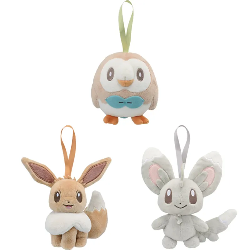 一番くじ Pokémon 〜Fantasy Closet〜 ラインナップ 5
