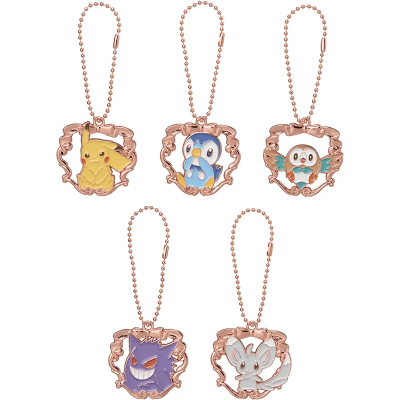 一番くじ Pokémon 〜Fantasy Closet〜 ラインナップ 6
