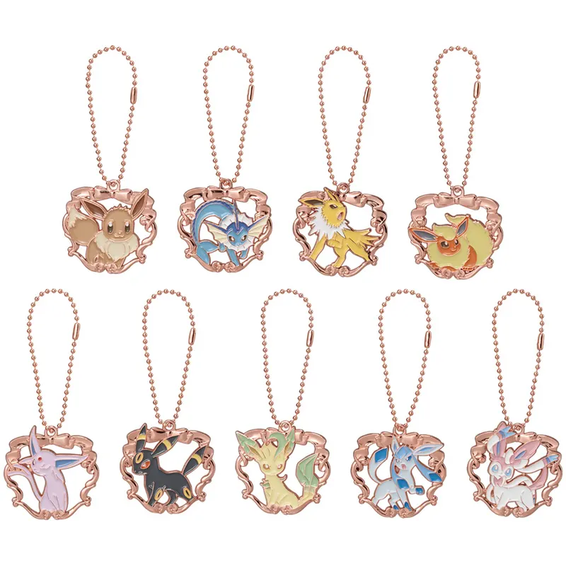 一番くじ Pokémon 〜Fantasy Closet〜 ラインナップ 7