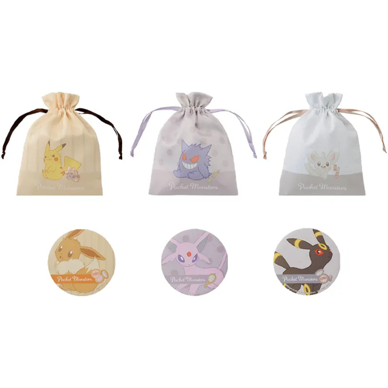 一番くじ Pokémon 〜Fantasy Closet〜 ラインナップ 9