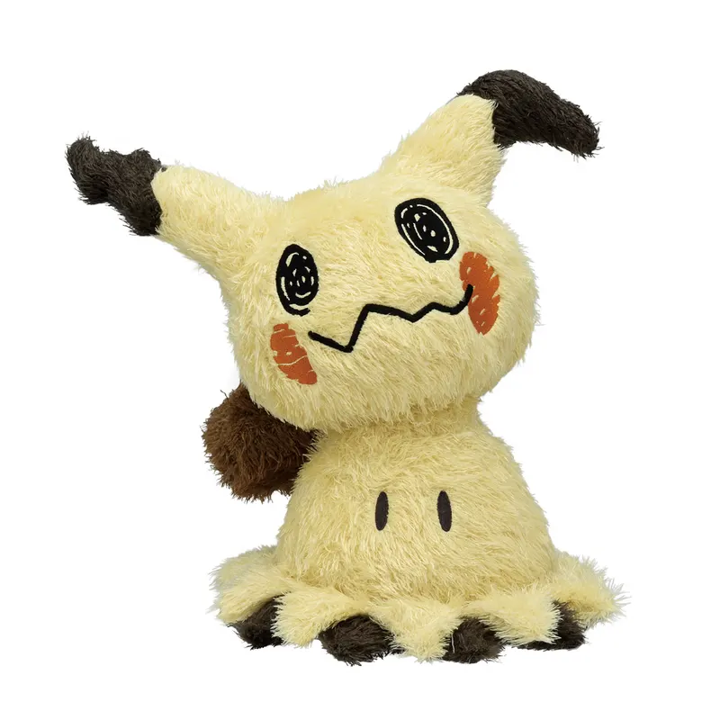 一番くじ Pokémon Type:Ghost ラインナップ 10