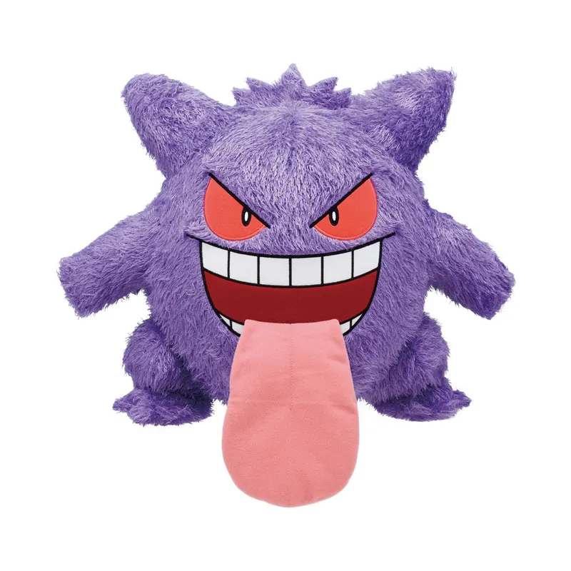 一番くじ Pokémon Type:Ghost ラインナップ 2