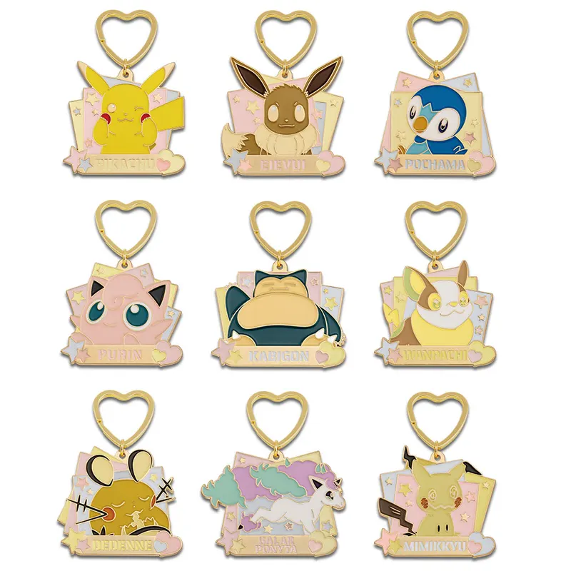 一番くじ Pokémon for you～Happiness room collection～ ラインナップ 8
