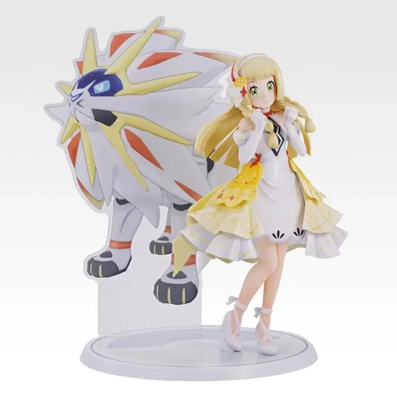 一番くじ ポケモンマスターズ EX 7th Anniversary ラインナップ 9