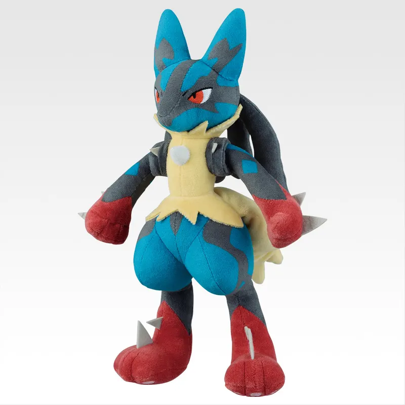 一番くじ Pokémon 「メガシンカ」 ラインナップ 11