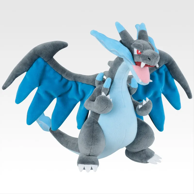 一番くじ Pokémon 「メガシンカ」 ラインナップ 2