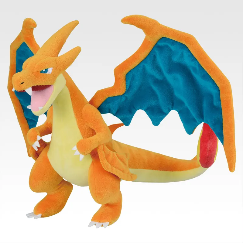 一番くじ Pokémon 「メガシンカ」 ラインナップ 3