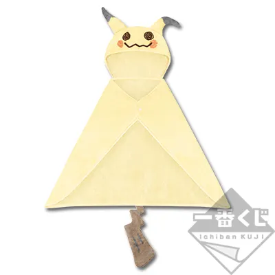 一番くじ Pokémon Mimikkyu’s Circus ラインナップ 3