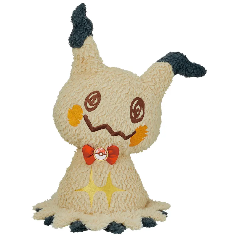一番くじ Pokémon Mimikkyu's Sweets Party ラインナップ 10