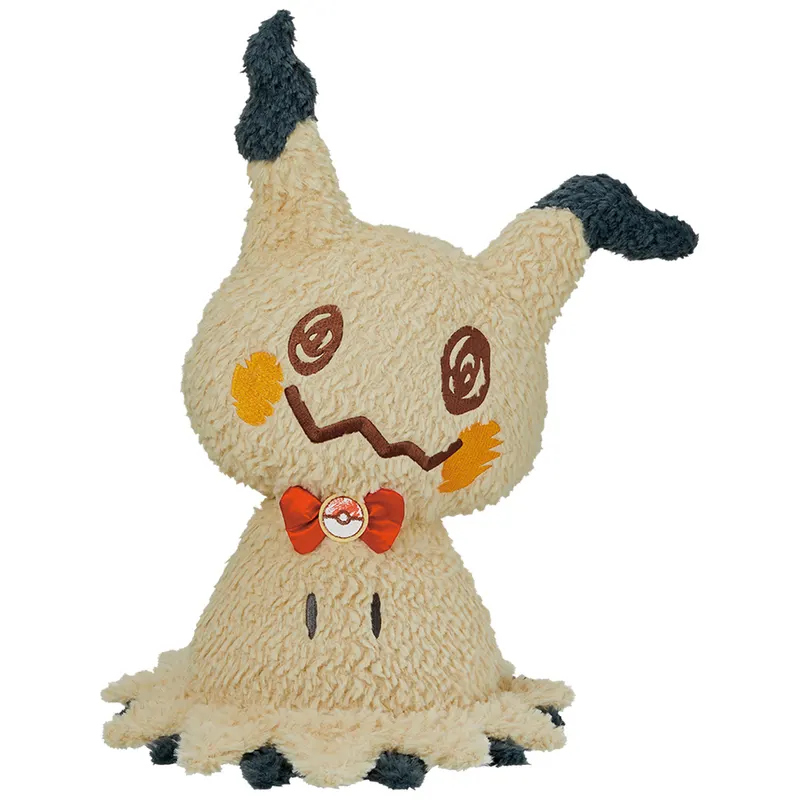 一番くじ Pokémon Mimikkyu's Sweets Party ラインナップ 2
