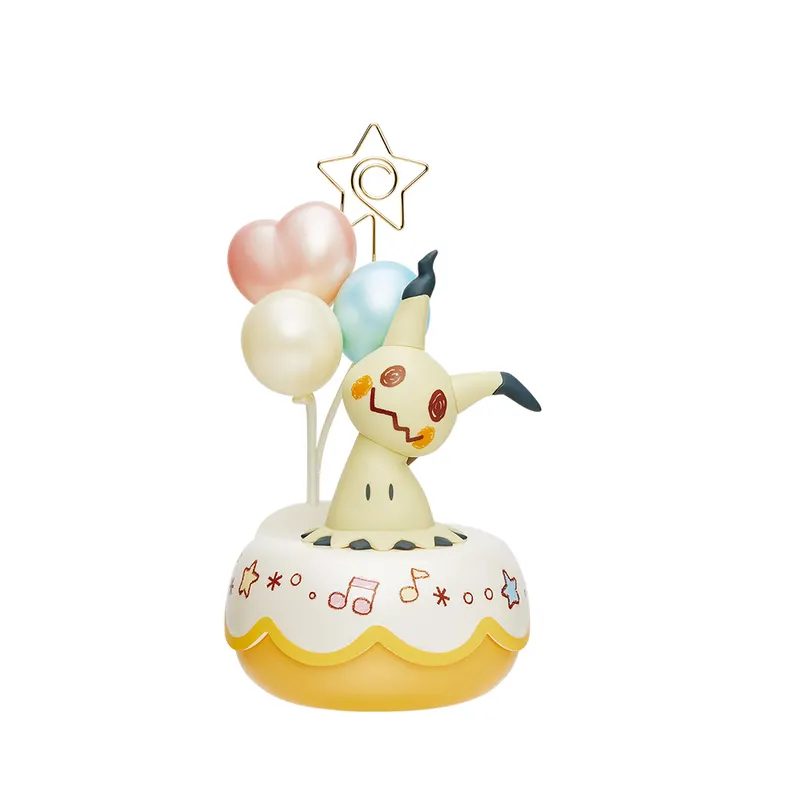 一番くじ Pokémon Mimikkyu's Sweets Party ラインナップ 3