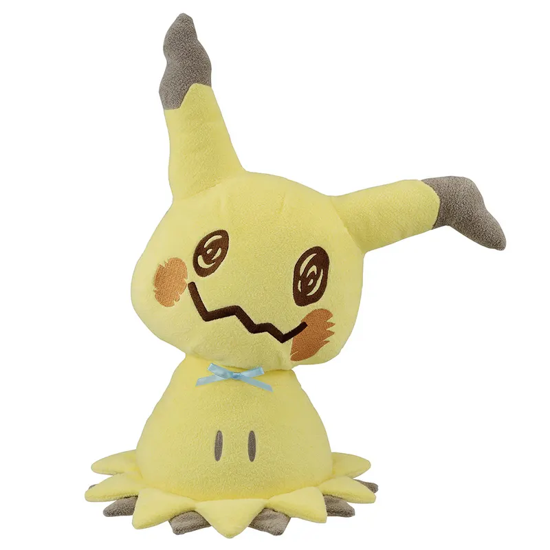一番くじ Pokémon Mimikkyu’s Cafe Time ラインナップ 10