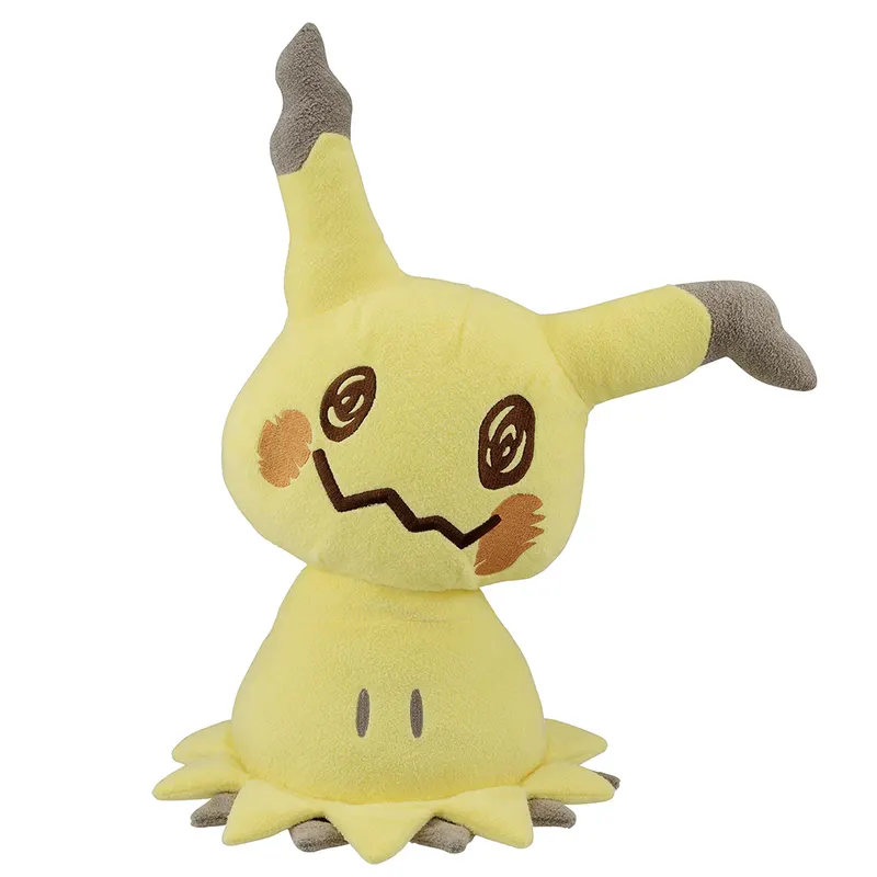 一番くじ Pokémon Mimikkyu’s Cafe Time ラインナップ 2